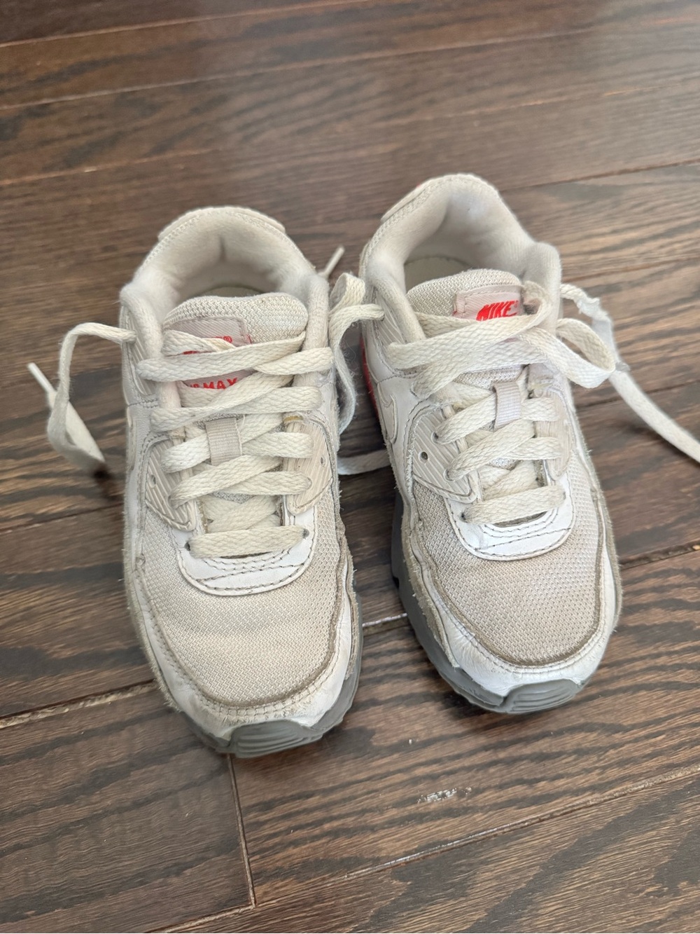 Nike Air Kids Shoes - Youth Athletic Shoes